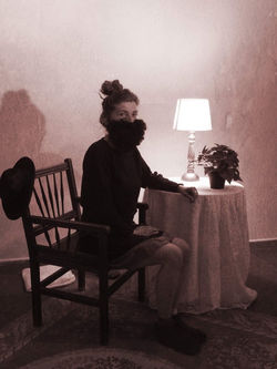 © Grégoire Andréo