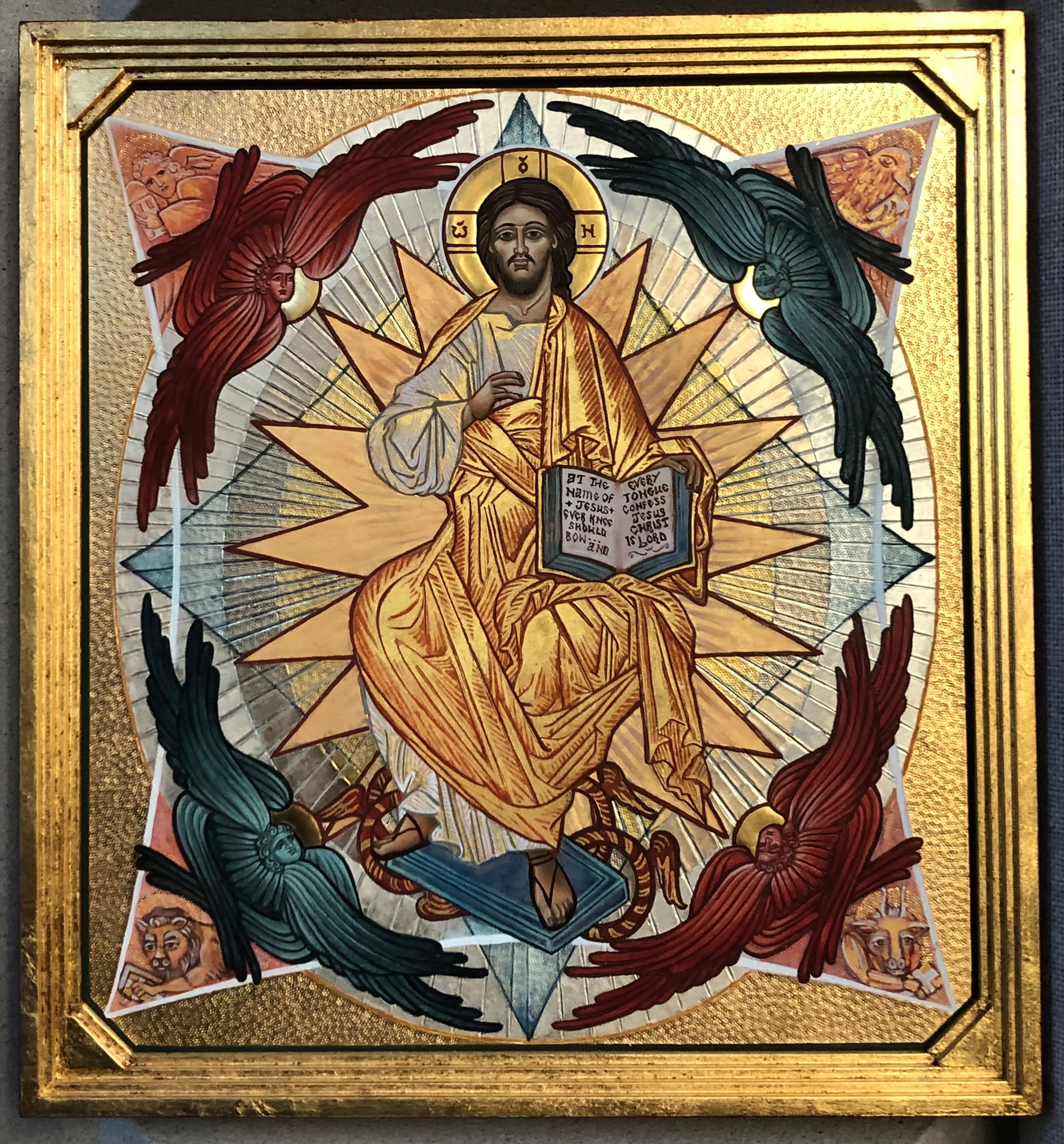Christ the King