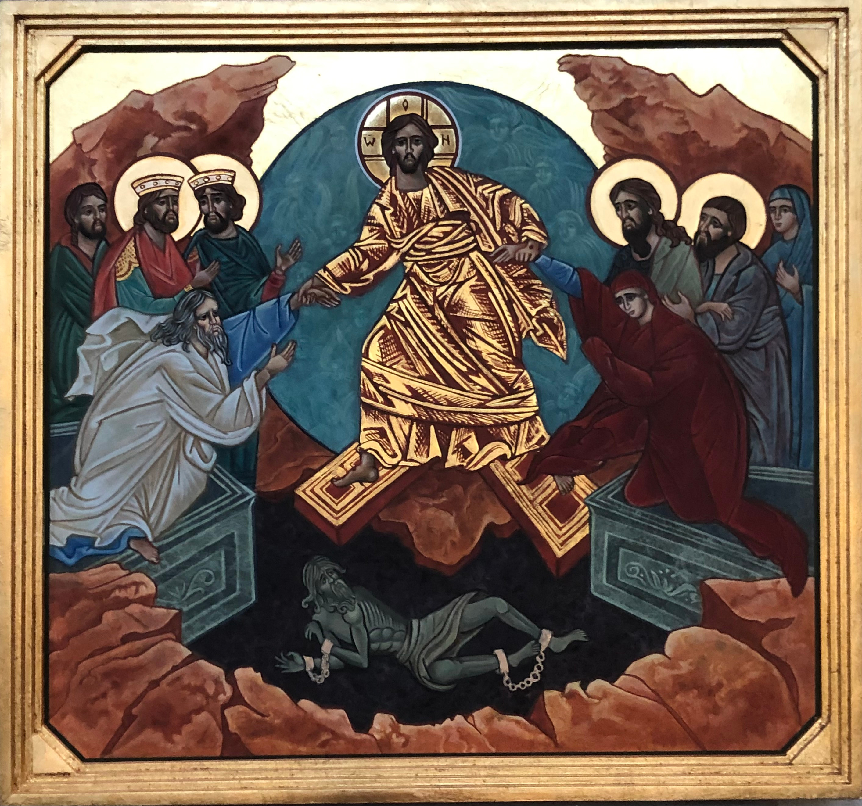 The Resurrection of Christ