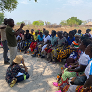 Building safeguards from the ground up: our work with TNC Zambia