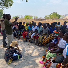 Building safeguards from the ground up: our work with TNC Zambia