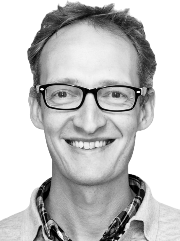 TLLG | Team | Michael Riddell