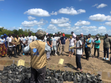 Blue Carbon Feasibility Assessment for Mangrove Conservation and Restoration in Nampula, Mozambique