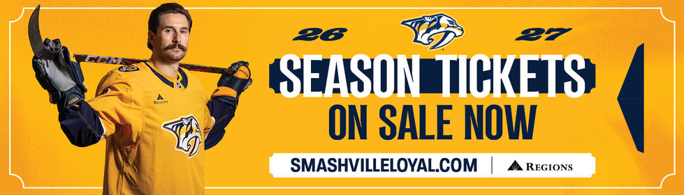 2026-2027 Season Tickets Billboard