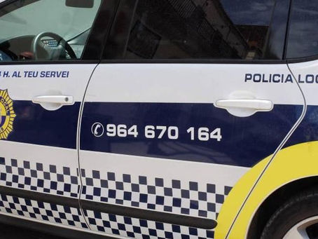 Lista provisional PL Nules