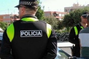 Lista definitiva + fecha examen PL Mutxamel