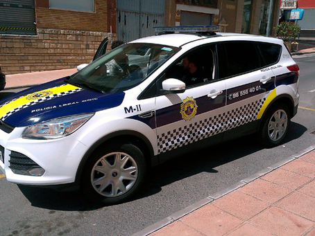 Lista provisional PL Onil