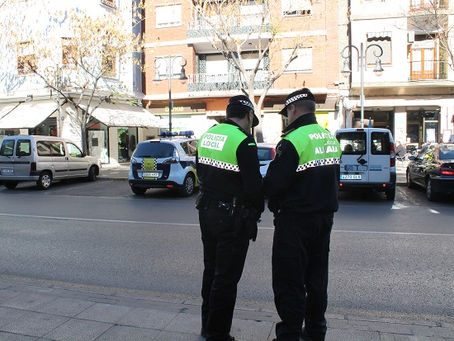 Aumento a 9 plazas PL Aldaia