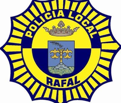 Convocatoria 1 plaza PL Rafal