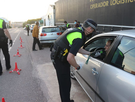 Lista provisional PL L’Alcora