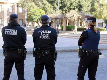 Creación Bolsa empleo PL Puçol