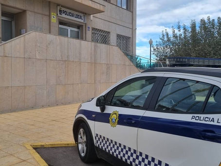 Lista provisional PL l'Alcora