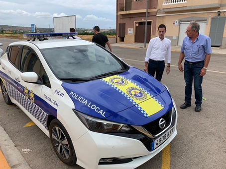 Lista definitiva PL Rafelguaraf