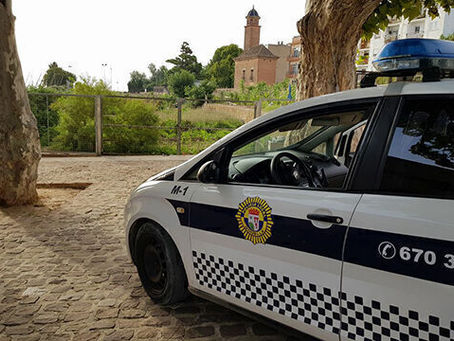 Convocatoria 6 plazas PL Godella