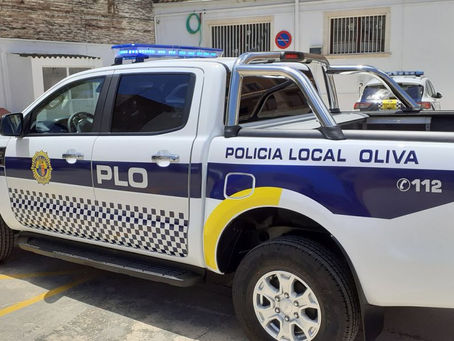 Lista definitiva PL Oliva