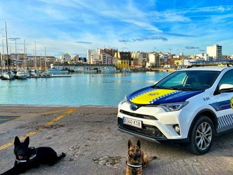 Lista definitiva PL Vinarós