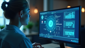 Boost Efficiency: AI Receptionists for Small Businesses