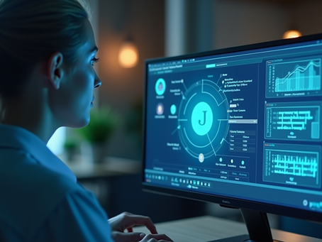 Boost Efficiency: AI Receptionists for Small Businesses