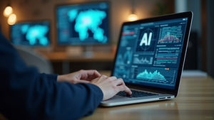 Streamline Your Business with AI Automation Tools