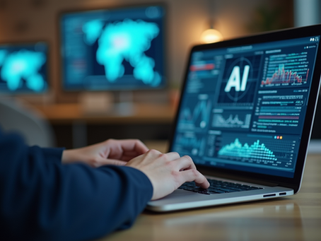 Streamline Your Business with AI Automation Tools
