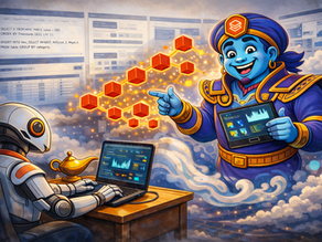 Automating Genie management with Agent Bricks Supervisor