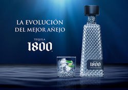 1800 Tequila