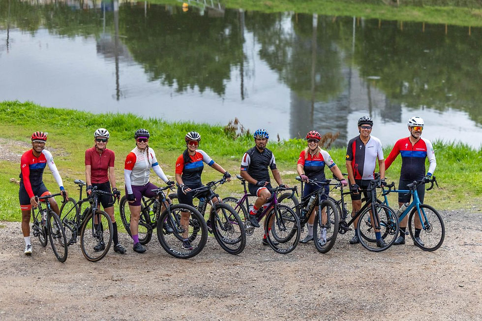 Assessoria Cleiton Ferreira