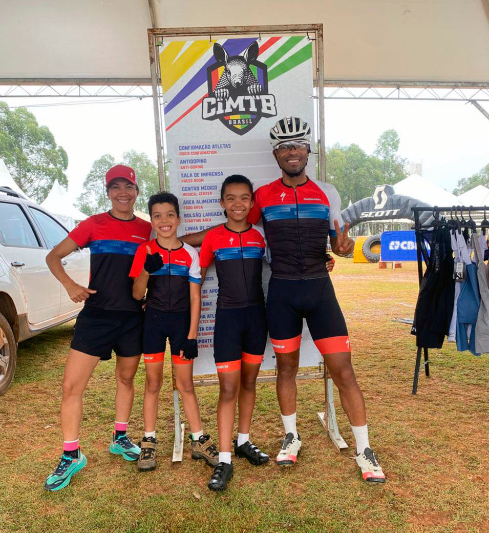 Assessoria Cleiton Ferreira