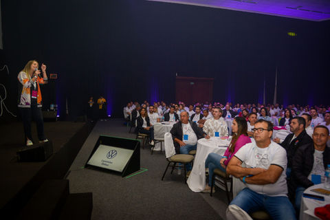 Integramax - hub de supply chain - na Agenda Confenar