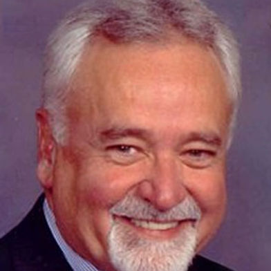 Frank R. Campbell, Ph.D., LCSW, CT