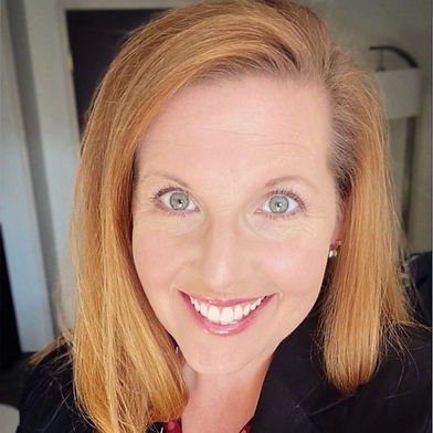 Amy Dozier, MPA