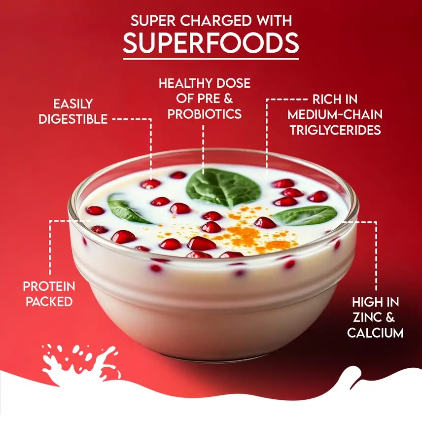 Miniature : PAWFECT Nature's Sip - Lait de chèvre en poudre