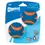Miniature : Chuckit Ultra Squeaker Ball M 6 cm (lot de 2)