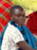Brian Isichi - Ugunja, Kenya