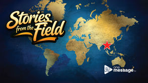 Stories from the Field: Reaching Buddhists in Thailand