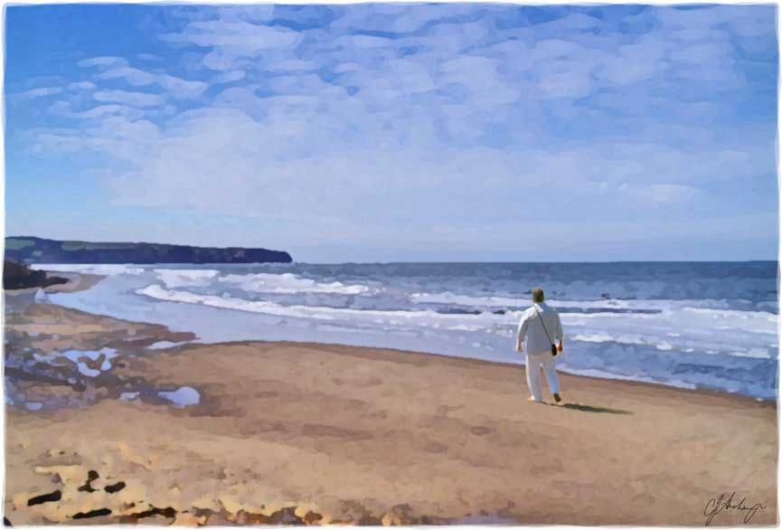 Robin Hoods Bay 