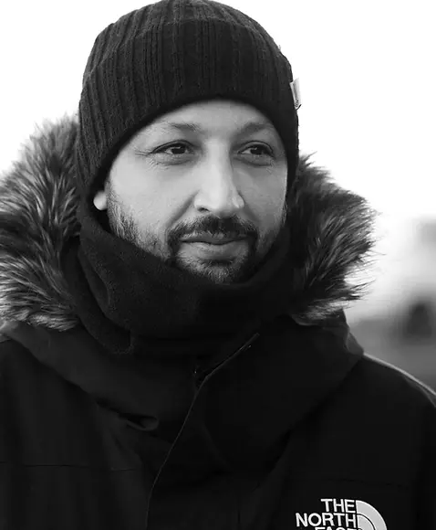 Djamel Cheboub - Harmony Seljalandsfoss.webp