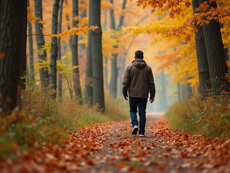 From Obesity to Empowerment: Stanley Bronstein's Path to Wellness