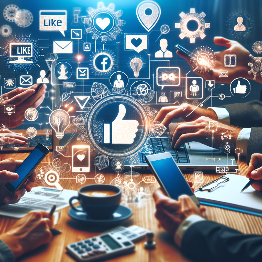 Eye-catching visual content
