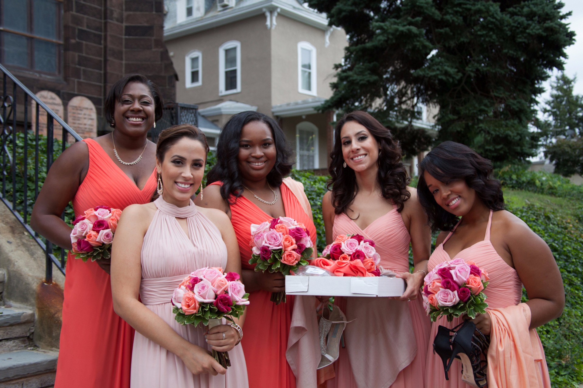 Wedding Party