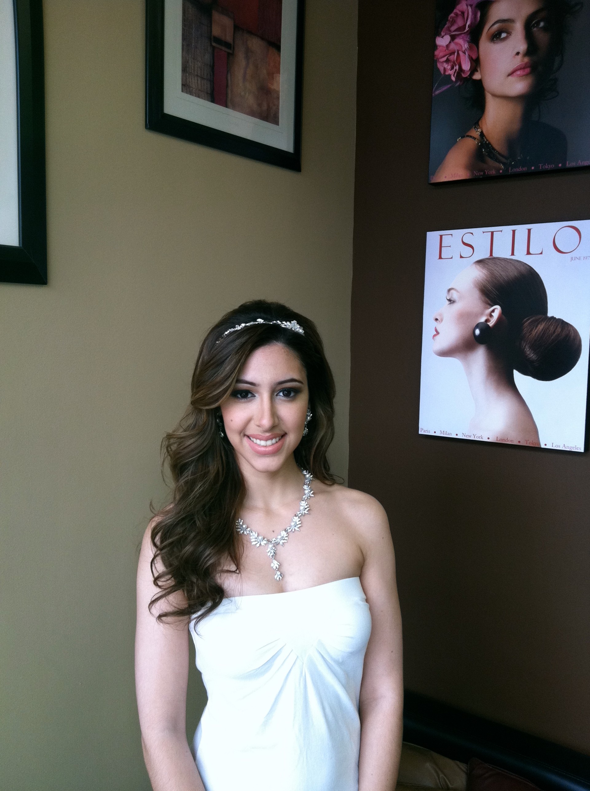 Wedding Trial