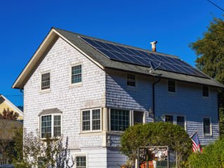 How to Photograph and Market Energy-Efficient Homes: The Solar, Heat Pump and Green Upgrade Guide for Medicine Hat and Southern Alberta Realtors in 2026