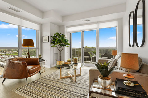 Edmonton Real Estate Photography 