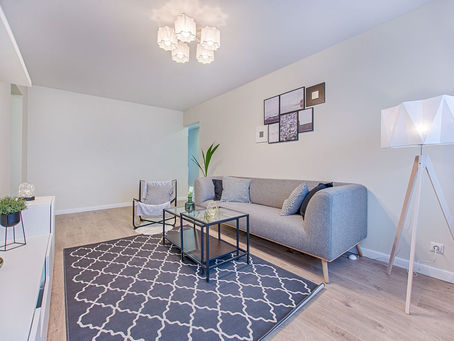 Real Estate Photography for Condos and Small Spaces: The Complete Guide for Montreal Realtors in 2026
