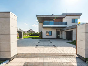 Real Estate Photography for New Construction and Pre-Construction Projects in Ottawa