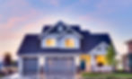 Well-maintained home exterior with fresh curb appeal ready for professional real estate photography in Kingston Ontario