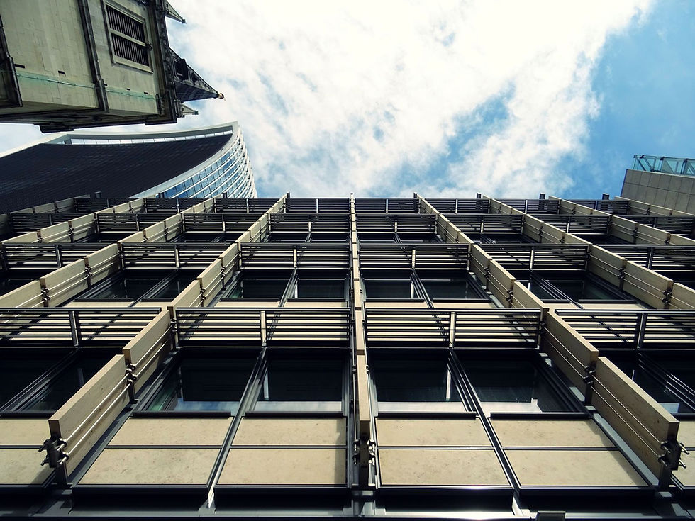 The Complete Guide to Commercial Real Estate Photography for Hamilton, Ontario in 2026