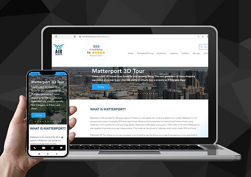 virtual tour, 3d virtual tour, virtual tour benefit, matterport, matterport 3d tour, matterport virtual tour, real estate business, real estate services, benefits of virtual tour