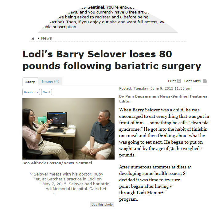Prestige Bariatric and Surgical Specialists, Inc.