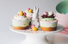 Easter Cupcakes